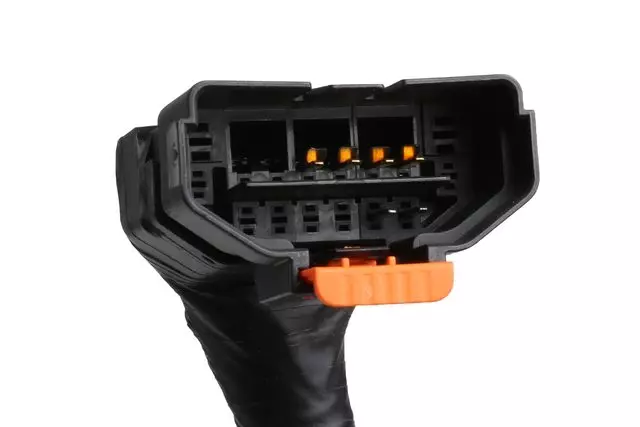 Driver Seat Wiring Harness - GM (23391247)