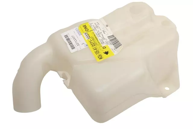 Windshield Washer Fluid Reservoir - GM (22711037)