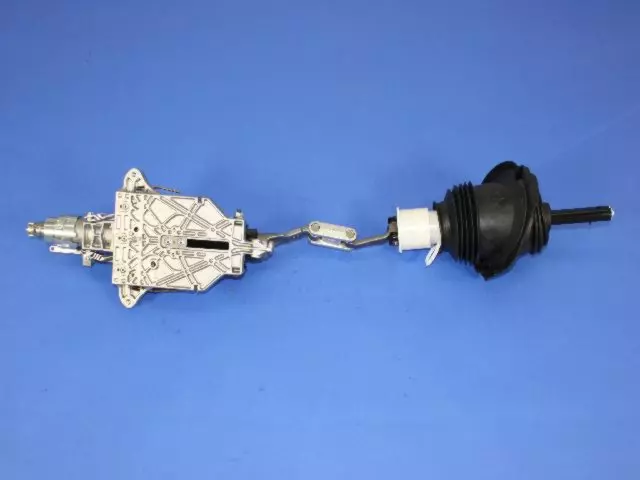 Steering Column - Mopar (5057471AC)