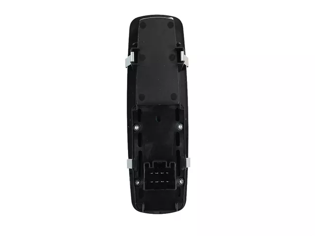 68271204AA - Electrical: Front Door Switch And Bezel for Chrysler: 200 | Dodge: Dart | Jeep: Cherokee Image