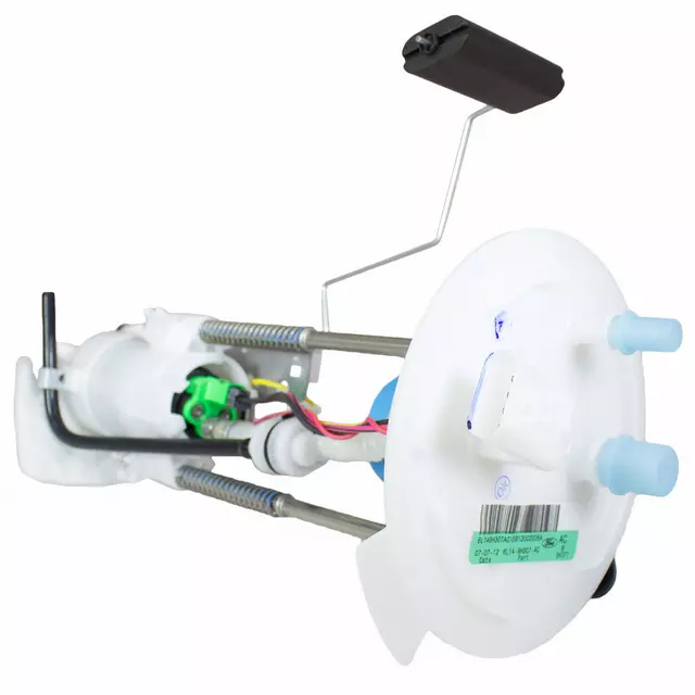 6L1Z9H307A - Fuel System: Fuel Pump for Ford: Expedition | Lincoln: Navigator Image