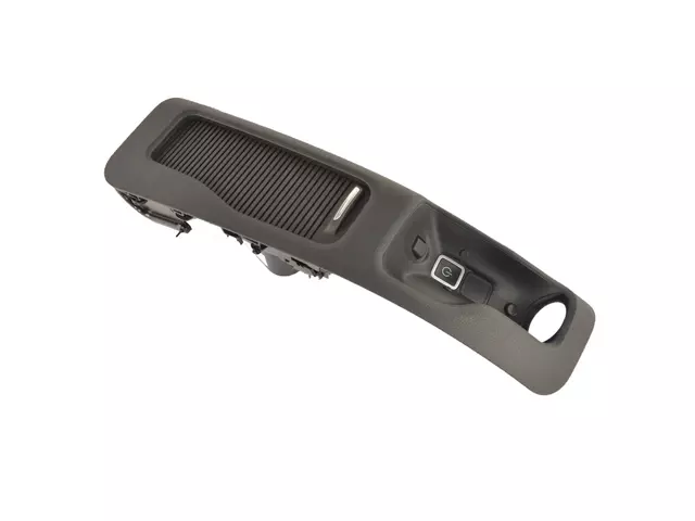 6FW541X9AA - Interior Trim: Storage Bin Door for Mopar Image