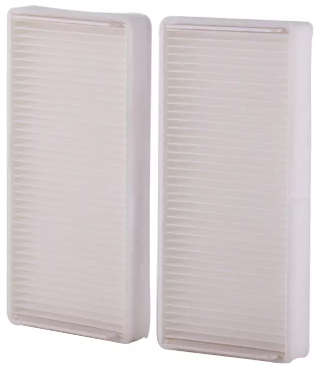 PC8153 - : Premium Guard Cabin Air Filter for Premium Guard Image