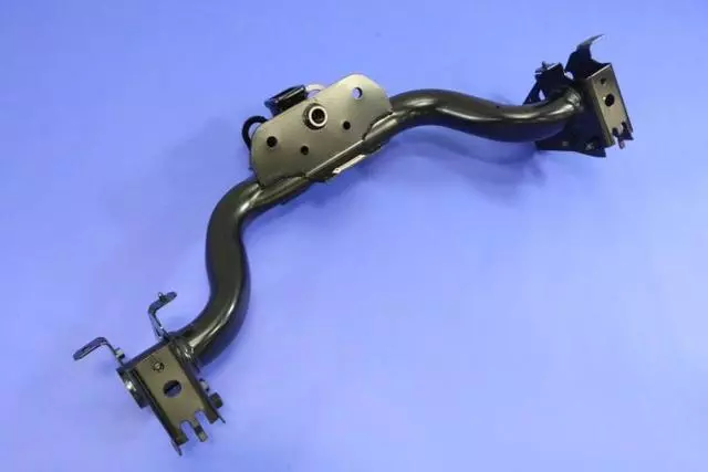 Trailer Tow Receiver Kit - Mopar (52110373AG)