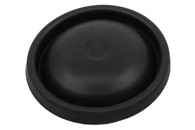12458865 - Electrical: Socket Cover for Cadillac: Escalade ESV | Chevrolet: Impala, Monte Carlo | Pontiac: Aztek Image