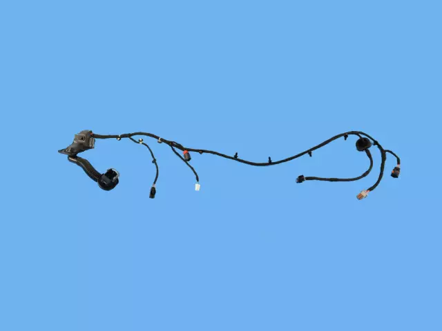 Front Door Wiring - Mopar (68304364AD)