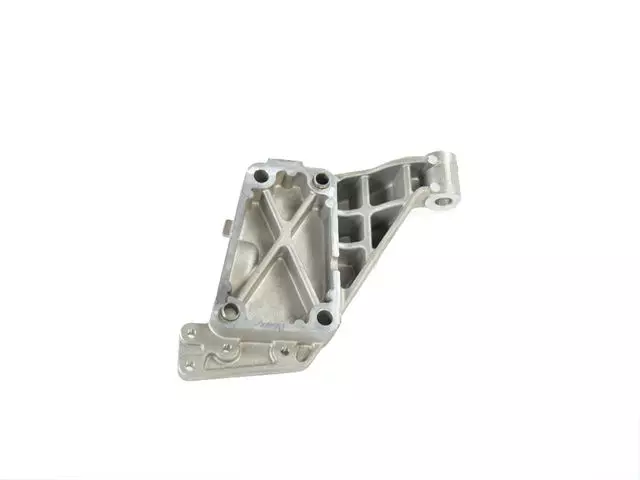 68224952AA - 3.0L Turbo Diesel; Engine: Engine Mount Bracket, Transmission, Mounting for Mopar Image