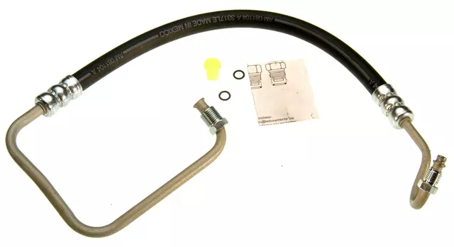 19304048 - : Tube for GM Image