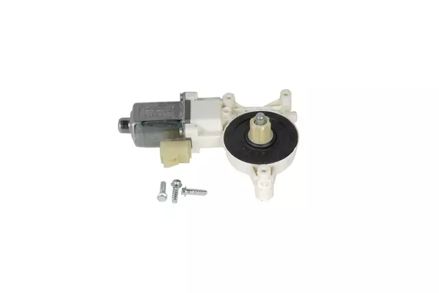 19179943 - Electrical: Window Motor for Cadillac: Escalade, Escalade ESV, Escalade EXT | Chevrolet: Avalanche 1500, Avalanche 2500, Silverado 1500, Silverado 1500 Classic, Silverado 1500 HD, Silverado 1500 HD Classic, Silverado 2500, Silverado 2500 HD, Silverado 2500 HD Classic, Silverado 3500, Silverado 3500 Classic, Silverado 3500 HD, Suburban 1500, Suburban 2500, Tahoe | GMC: Sierra 1500, Sierra 1500 Classic, Sierra 1500 HD, Sierra 1500 HD Classic, Sierra 2500, Sierra 2500 HD, Sierra 2500 HD Classic, Sierra 3500, Sierra 3500 Classic, Sierra 3500 HD, Yukon, Yukon XL 1500, Yukon XL 2500 | Pontiac: Grand Prix Image