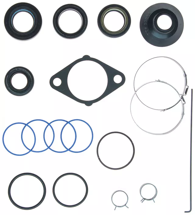 19304358 - : Seal Kit for GM Image