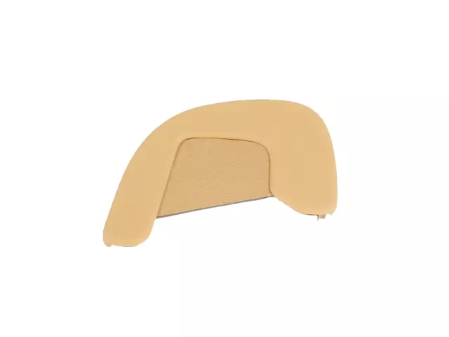 7UM39WT5AA - Body: Shield for Mopar Image