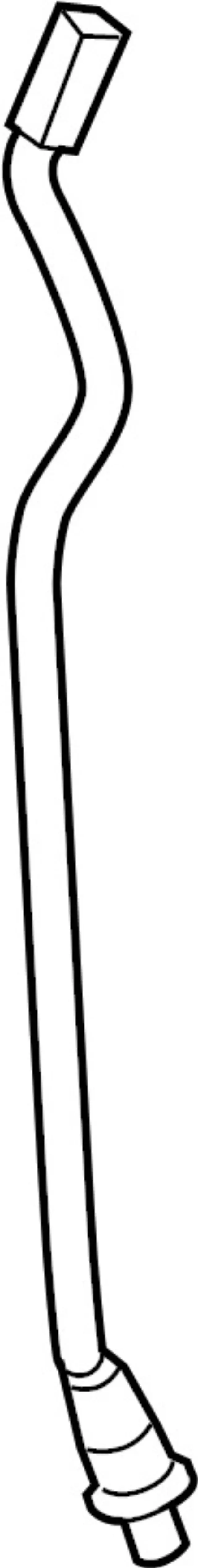 Oxygen Sensor - Infiniti (226A0-BV81B)