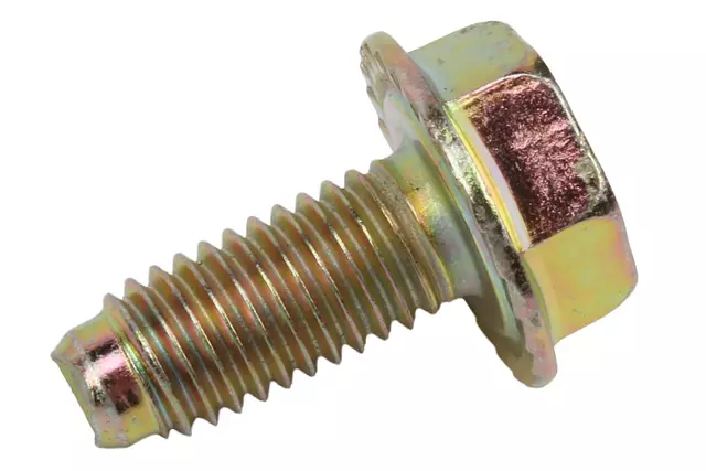 94500952 - Engine: Trans Pan Bolt for Chevrolet: Aveo, Aveo5 Image