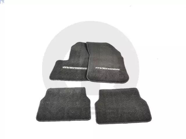 Mat Kit - Mopar (82211675AC)