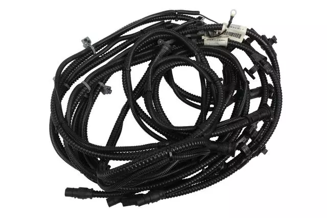 25876640 - : Engine Coolant Heater Cord for GM Image
