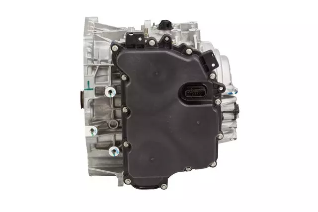 F Remanufactured Trans-axle - GM (19434038)