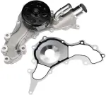 44039 - : Premium Engine Water Pump for Gates Image