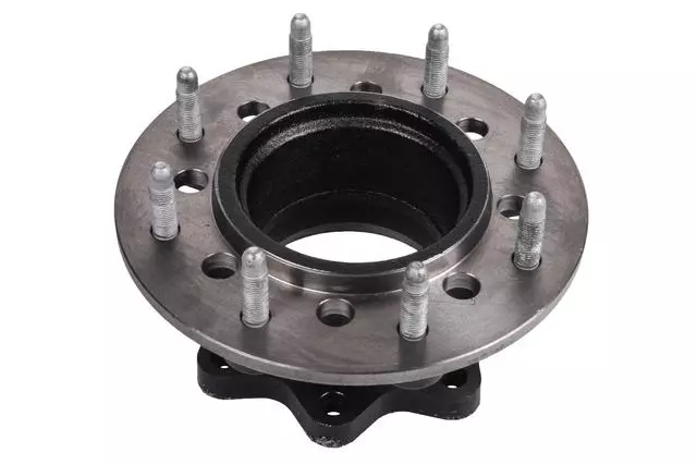 84045105 - : Front Wheel Hub Extension for Chevrolet: Silverado 2500 HD, Silverado 3500 HD | GMC: Sierra 2500 HD, Sierra 3500 HD Image