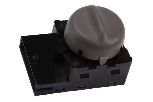 23479402 - Body: Lumbar Switch for Chevrolet: Malibu Image