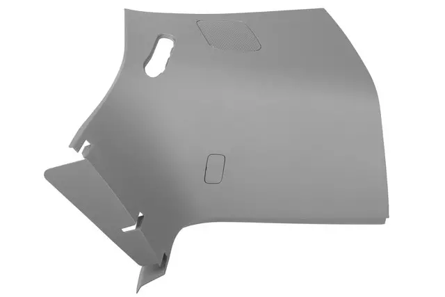 23260160 - Body: Upper Quarter Trim for GM Image