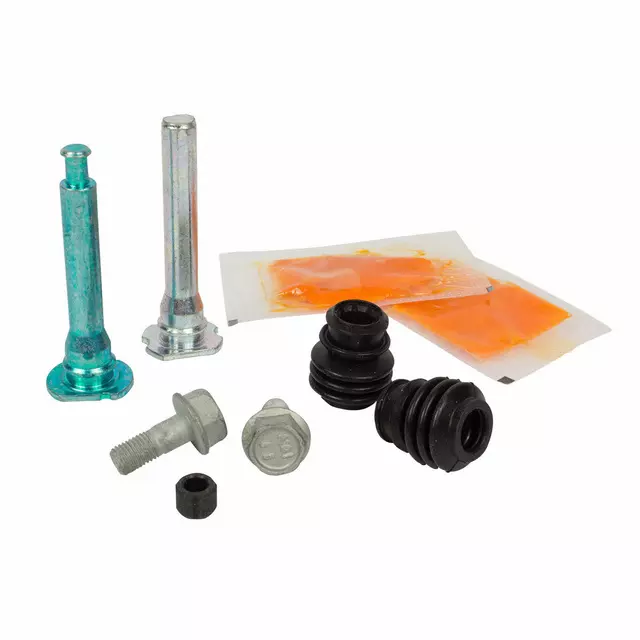 2015-2023 Ford Mustang - Caliper Retainer Kit - Ford (FR3Z-2C150-D)