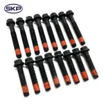 SKHB141 - : SKP Engine Cylinder Head Bolt for Skyward Automotive Image