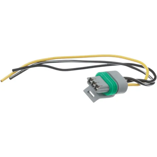 S577 - Accessories: Camshaft Sensor Connector for SMP CORP Image