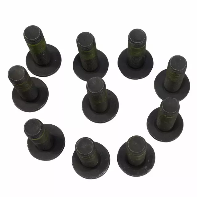 Hardware Miscellaneous - Ford (W301202)