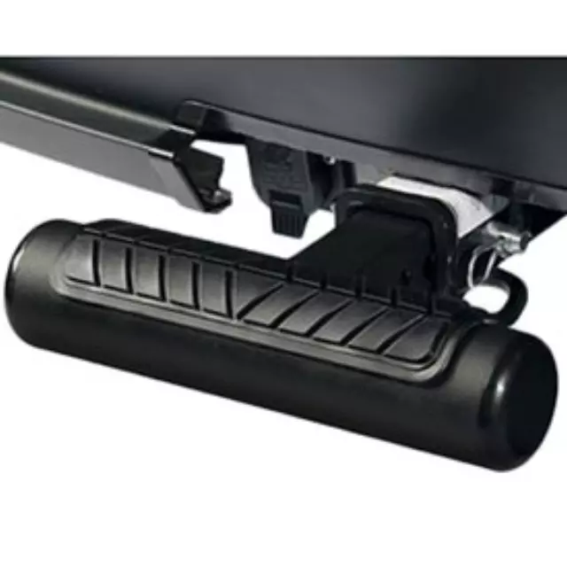 82110417602 - : E70 X5, E71 X5 Trailer Hitch Step for BMW: X5, X6 Image