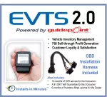 68630845AA - : GuidePoint Electronic Vehicle Tracking System (EVTS) 2.0 for Affiliated Accessories Image