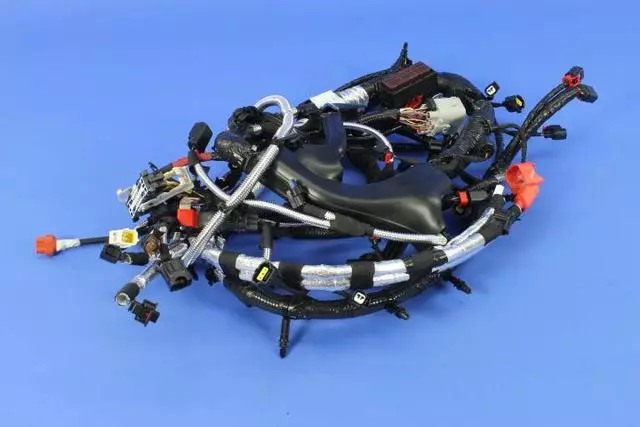 Injector Wiring - Mopar (5035292AF)