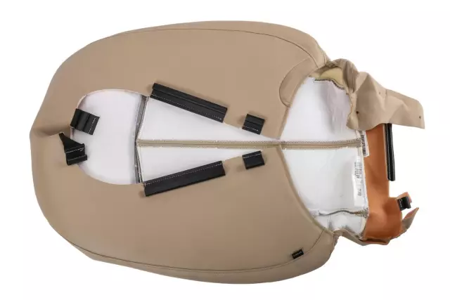 20844374 - Body: Seat Back Cover for Buick: LaCrosse Image