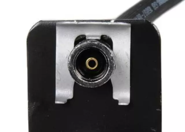 19366712 - : Rear Hydraulic Brake Hose for GM Image