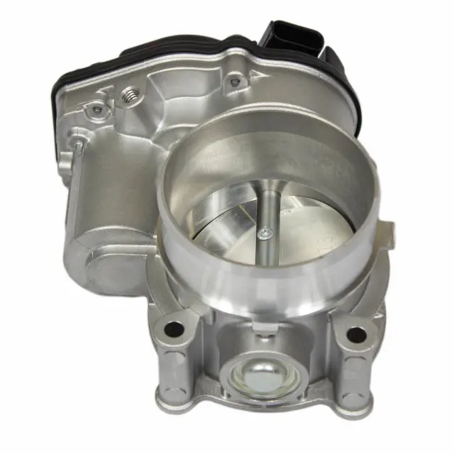Throttle Body - Driver's Side (LH) - Ford (BL3Z-9E926-B)