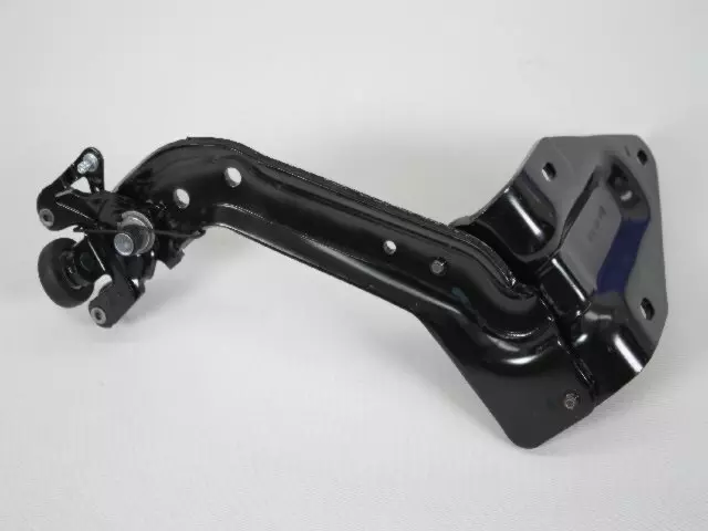 4717753AE - Doors and Related Parts: Sliding Door Body Side Hinge, Left for Chrysler: Town &amp; Country, Voyager | Dodge: Caravan, Grand Caravan Image