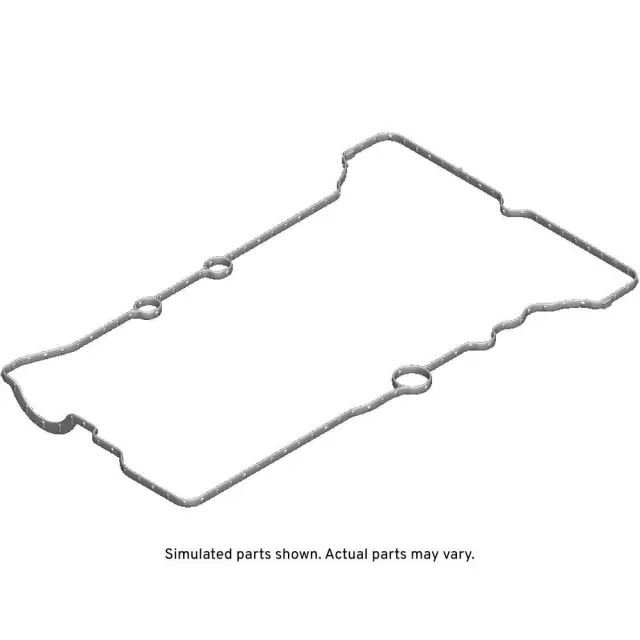 12669607 - : Valve Cover Gasket for Chevrolet: Equinox | GMC: Terrain Image