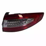 DS7Z13404H - : 2013-2016 Ford Fusion - Tail Lamp Assembly for Ford: Fusion Image