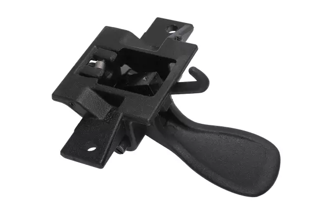 84712096 - Body: Latch for Chevrolet: Corvette | Pontiac: Solstice Image