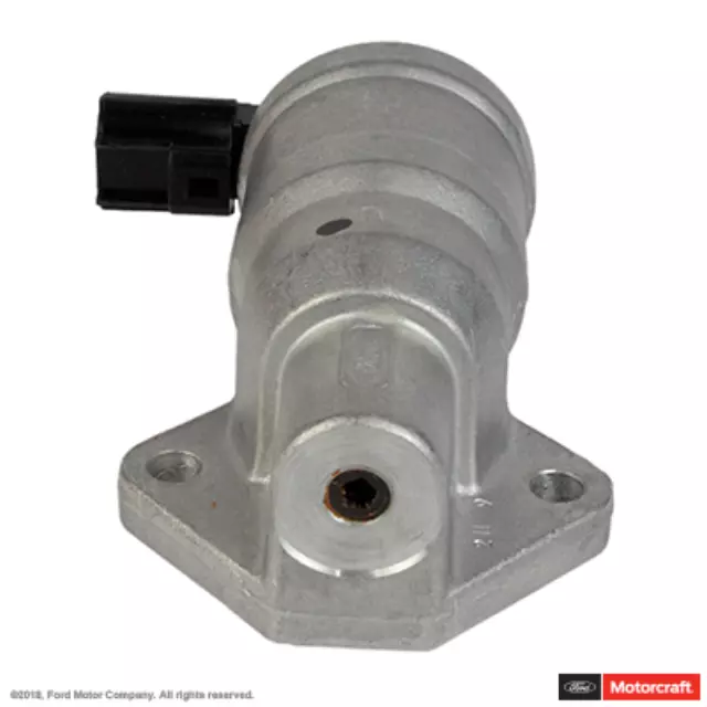 Idle Speed Control - Ford (YS4Z-9F715-AA)
