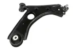 X13CJ0860 - : Control Arm for SUSPENSIA Image