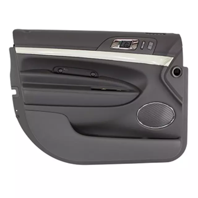 AE9Z7423943DB - Body: Door Trim Panel for Lincoln: MKT Image