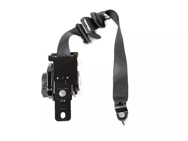 1HZ05DX9AI - Restraints: Front Outer Seat Belt, Left for Chrysler: 300 | Dodge: Charger Image
