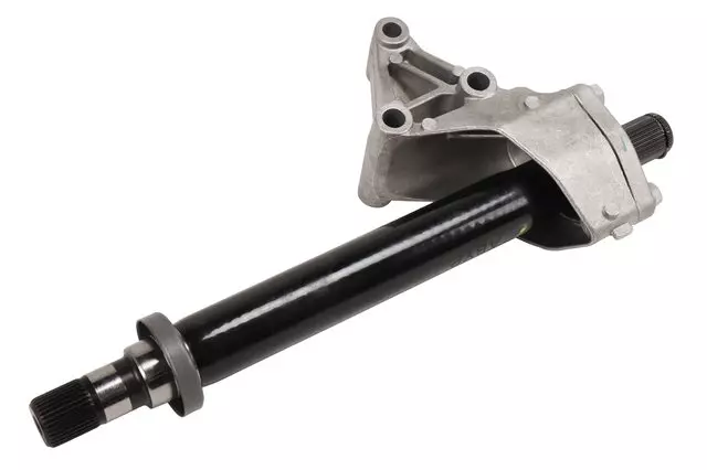 42485923 - Front Drive Axle: Intermediate Shaft for GM Image