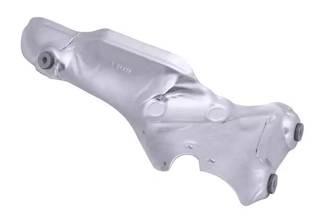 12653657 - Exhaust: Heat Shield for Chevrolet: Camaro Image