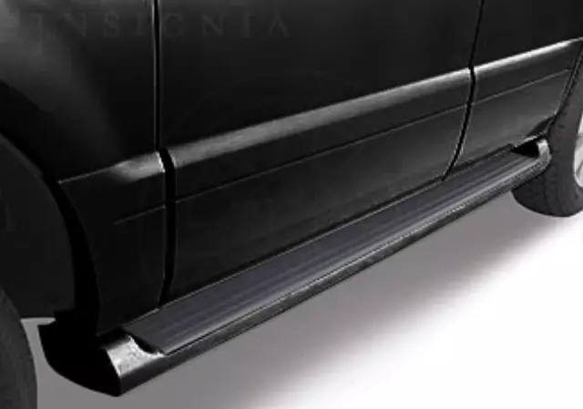 8L2Z16450AE - Body: Step Bars - Black for Ford: Explorer Image