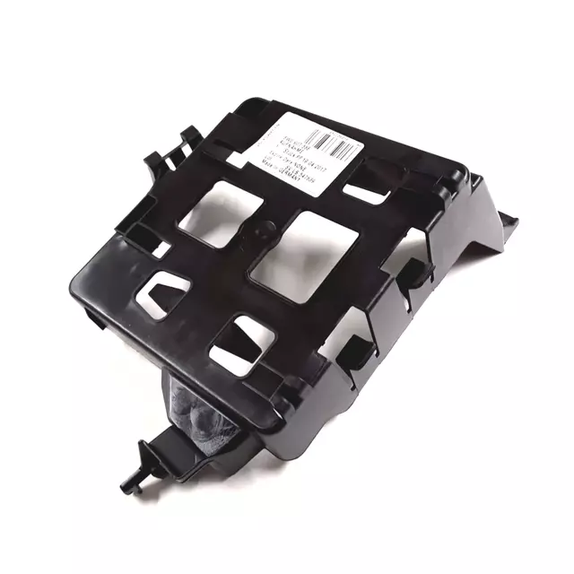 8W0907368 - Electrical: Mount Bracket for Audi: A4, A4 Quattro, A5 Quattro, A5 Sportback, RS5, RS5 Sportback, S4, S5, S5 Sportback Image