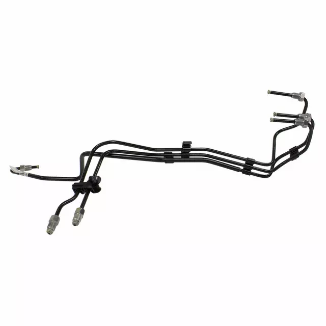 Tube Assembly Brake - Ford (FV6Z-2C326-C)