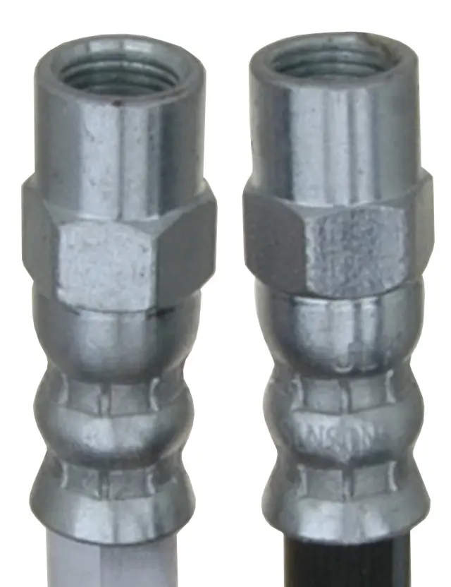 BH38202 - Brakes &amp; Brake Parts: Raybestos Element3 Brake Hose for Raybestos Brakes Image