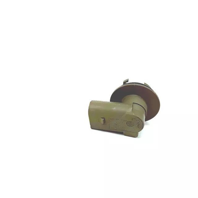 1H0953123F - Electrical: Turn Signal Light Socket for Volkswagen: Beetle Image