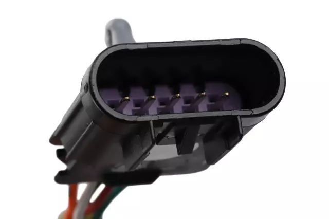 Engine Cooling Fan Clutch - GM (20788261)